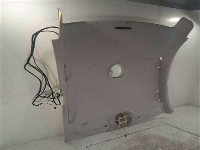 Foto 2ª: Techo Interior Mercedes Clase E 180 3.2 V6 18V CAT BERLINA 224CV 165KW [M112949] (2004)