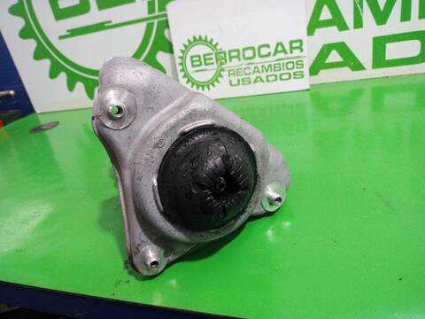 Foto 3ª: Amortiguador Delantero Izquierdo Audi A6 2.4 177CV [BDW] (2004)