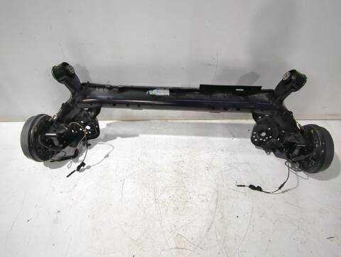 Puente Trasero Ford Puma 1.0 ECOBOOST 125CV