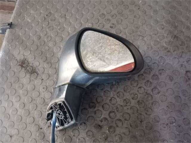 Retrovisor Derecho Peugeot 308 1.6 CONFORT [1.6 LTR. - 80 KW HDI FAP CAT (9HZ - DV6TED4)]