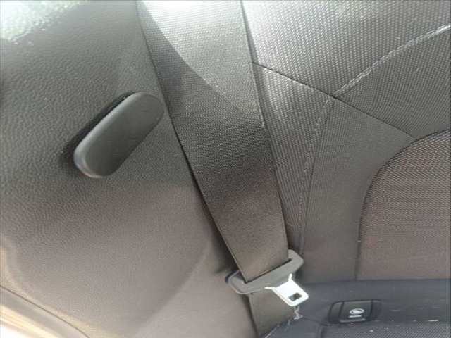 Cinturón Trasero Derecho Mini Mini B37C15A