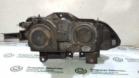 Foto 3ª: Faro Izquierdo Renault Espace 2.2 DCI TD CAT 130CV 95KW [G9T710] (2001)