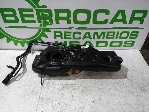 Deposito de Combustible Nissan Qashqai 1.3 DIG-T 140CV
