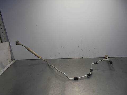 Tubos Aire Acondicionado Peugeot 407 2.0 16V HDI FAP CAT RHR - DW10BTED4) 136CV 100KW