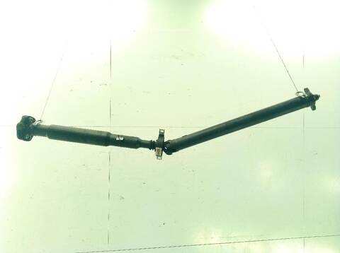 Foto 3ª: Transmision Central Bmw Serie 4 418 418 D [B47 D20 A] (2014)