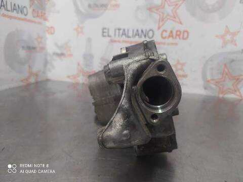 Foto 4ª: Radiador Aceite Mercedes Clase C 160 BERLINA 204CV 150KW (2007)