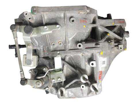 Foto 3ª: Caja Cambios Mitsubishi Outlander 2.2 DI-D GF6W) (2010)