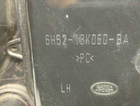 Foto 2ª: Faro Izquierdo Land Rover Freelander 152CV 112KW (2003)
