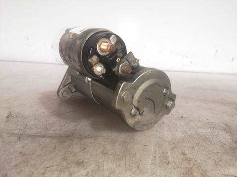 Foto 2ª: Motor de Arranque Chevrolet Aveo F14D4 HATCHBACK (2010)