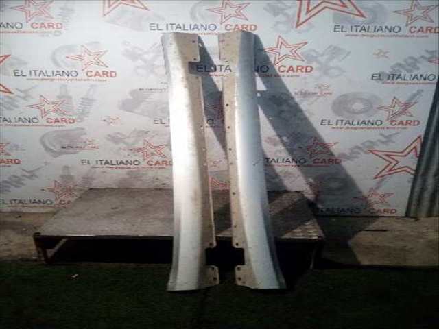 Estriberas Mercedes Clase C 160 350 219.356) 272CV 200KW