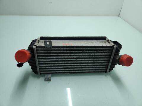 Intercooler Toyota Hilux CABINA SENCILLA GX 4X4 149CV 110KW