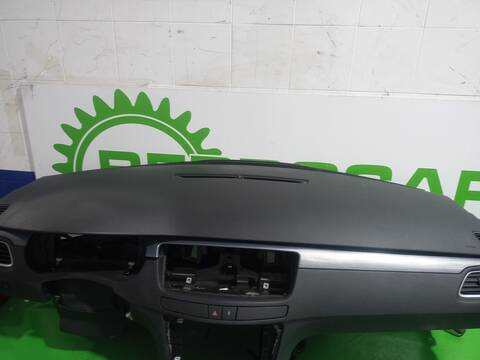 Foto 2ª: Kit Airbag Peugeot 508 ACTIVE 150CV 110KW [AH01] (2018)