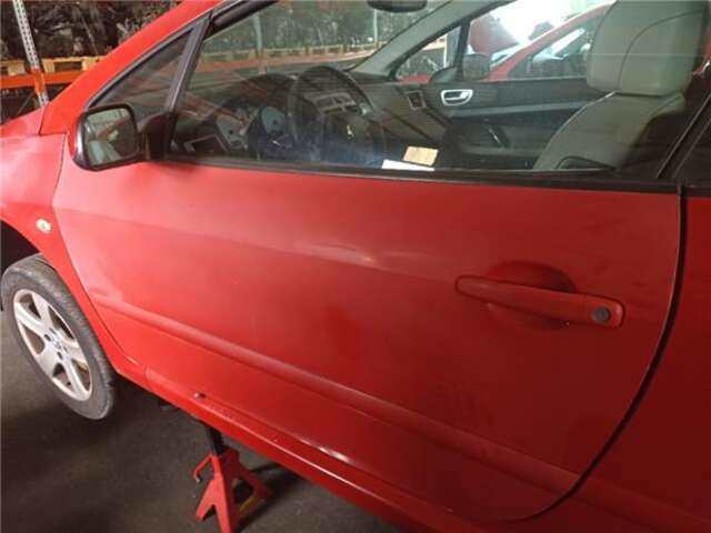 Puerta Delantera Izquierda Peugeot 307 2.0 [2.0 LTR. - 100 KW 16V CAT (RFN - EW10J4)]