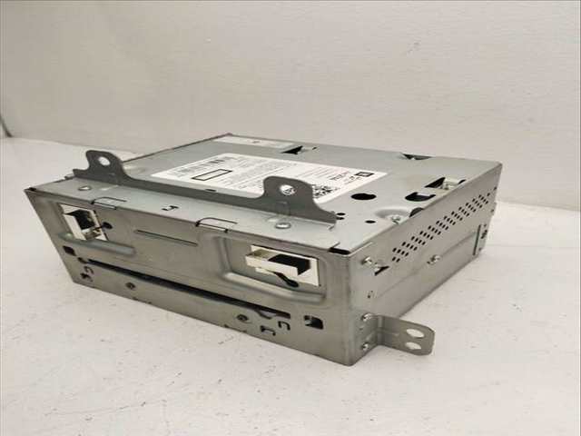 Foto 3ª: Sistema Audio Radio CD Opel Astra SELECTIVE 110CV 81KW [B16DTE] (2014)