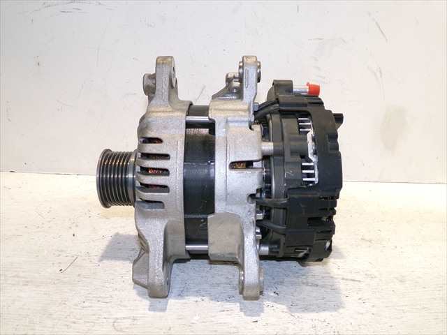 Alternador Dacia Duster 1.2 G 2024-
