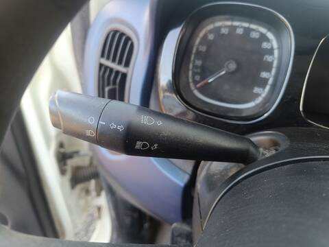 Mando Luces Fiat Panda 1.2 G 69CV 51KW 519) VAN 169A4000