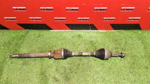 Transmision Delantera Derecha Ford Transit 2.0 ECOBLUE 130CV 96KW FURGONETA