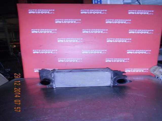 Intercooler Land Rover Freelander 2.0 TD4