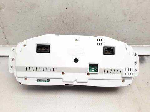 Foto 2ª: Cuadro de Instrumentos Hyundai Coupe COUPE (2002)