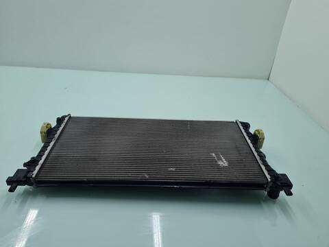 Foto 2ª: Radiador Motor Seat Ibiza STYLE CONNECT 90CV 66KW [CJZC] (2017)