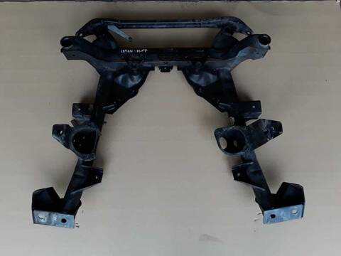 Foto 2ª: Puente Delantero Bmw X3 3.0D 3.0 TD 204CV (2004)