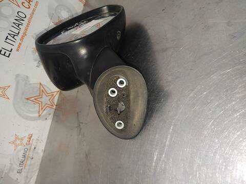 Foto 2ª: Puerta Trasera Derecha Fiat Grande Punto VERSION INDEFINIDA