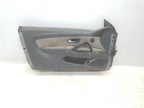 Foto 2ª: Puerta Delantera Izquierda Volkswagen Scirocco 2.0 TDI 125KW) [CBBB] (2008)