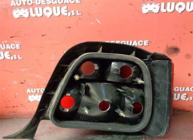 Foto 2ª: Piloto Trasero Izquierdo Bmw Serie 3 315 318IS 1.8 16V (140CV) [184S1]