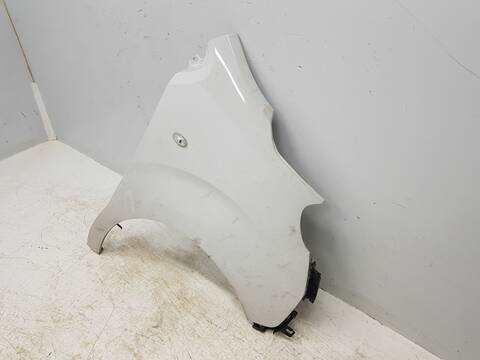 Foto 3ª: Aleta Delantera Derecha Citroen Jumpy CONTROL M (1995)