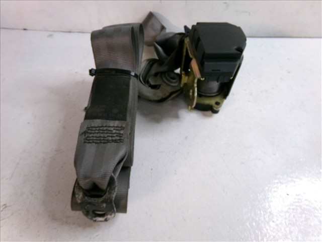 Foto 3ª: Cinturón Trasero Derecho Volkswagen Golf 1.9 TDI SERIE 4,1998-2004 [AJM] (2000)
