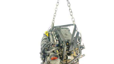 Motor Completo Kia Ceed 1.6 CVVT FASTBACK ED)