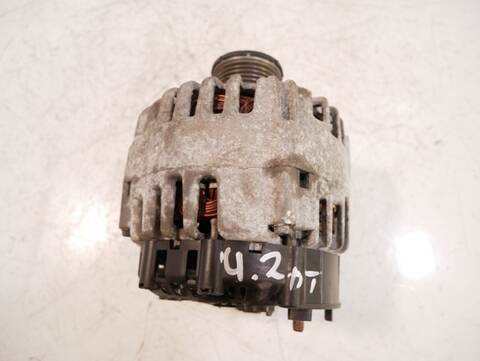 Alternador Opel Vivaro 90 - 114 CV