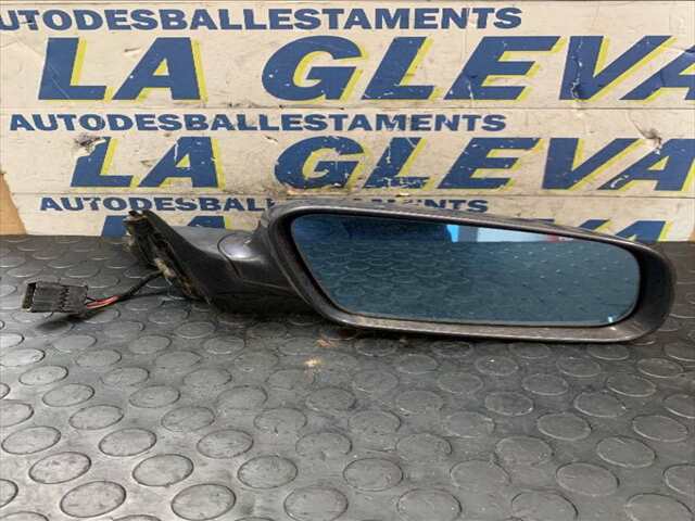 Retrovisor Derecho Audi A3 1.900 TDI130CV/96KW