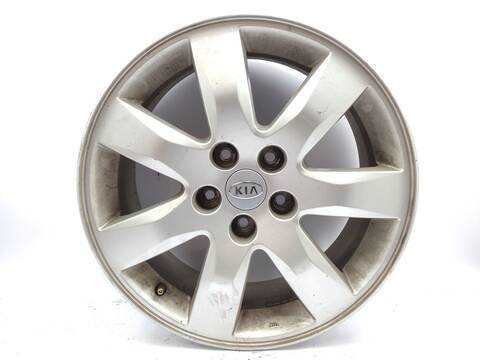 LLanta Chapa Kia Sorento 2.2 CRDI CAT 197CV 145KW