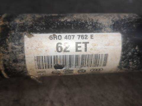 Transmision Delantera Derecha Seat Ibiza BXJ BERLINA