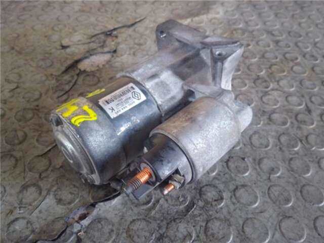 Motor de Arranque Renault Kangoo 1.5 AUTHENTIQUE [1.5 LTR. - 48 KW DCI DIESEL]