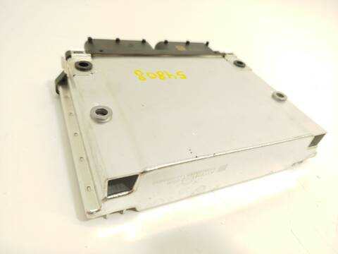 Foto 3ª: Centralita Motor ECU Hyundai i20 1.0 T-GDI 101CV 74KW [G3LF] (2024)