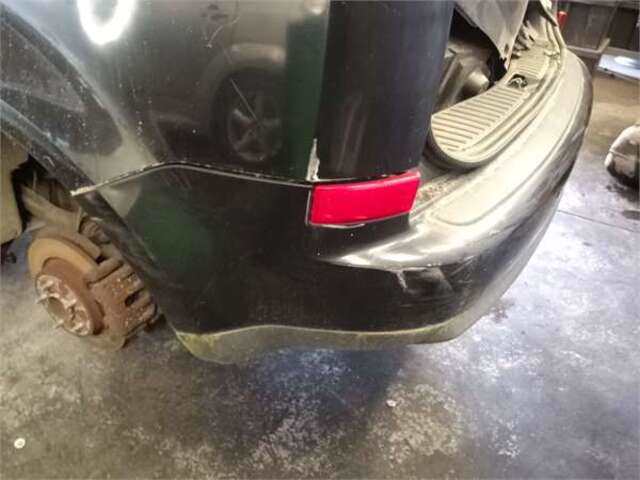 Foto 3ª: Paragolpes Trasero Ford C Max 2.0 TDCI FOCUS [G6DA]