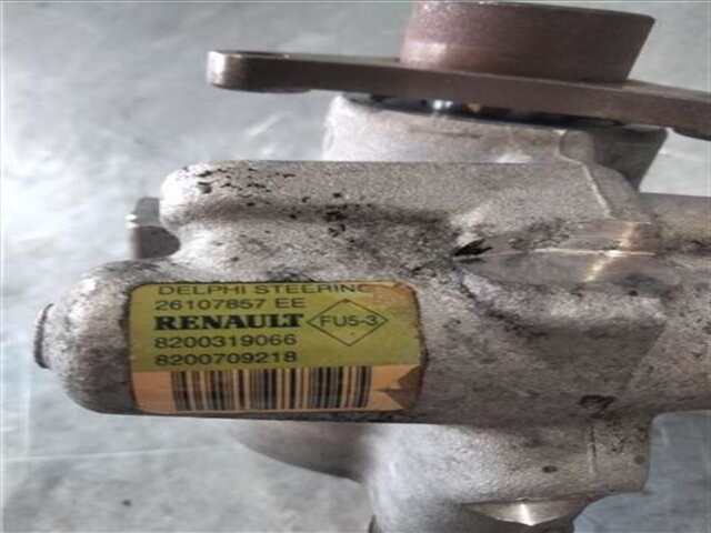 Foto 2ª: Bomba de Direccion Renault Espace 2.0 CELSIUM [2.0 LTR. - 110 KW DCI DIESEL FAP] [M9R740]