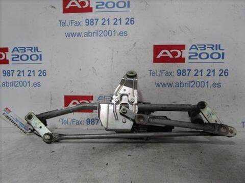 Motor Limpia Delantero Volkswagen Passat 2.0 TDI 16V BERLINA 140CV 103KW