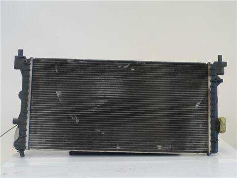 Foto 2ª: Radiador Motor Seat Ibiza 1.9 TDI BERLINA 105CV 77KW [BLS] (2009)