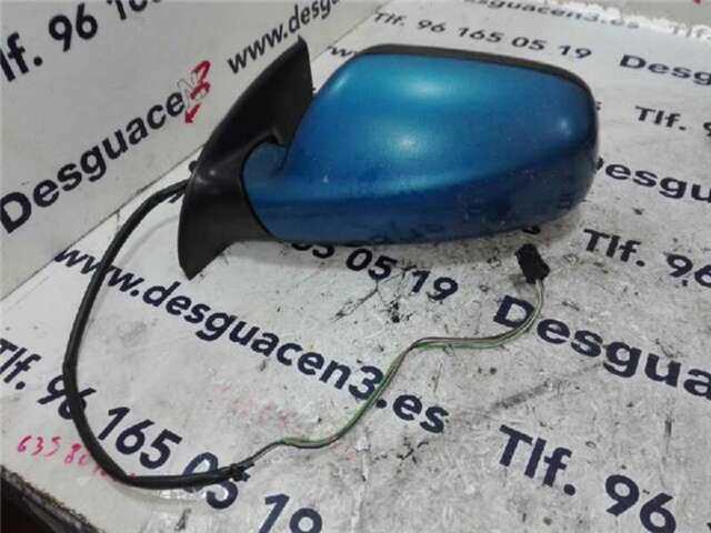 Foto 2ª: Retrovisor Izquierdo Peugeot 307 2.0 XS [2.0 LTR. - 79 KW HDI FAP] [RHS]