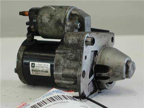 Motor de Arranque Peugeot 308 1.6 CONFORT 120CV 88KW