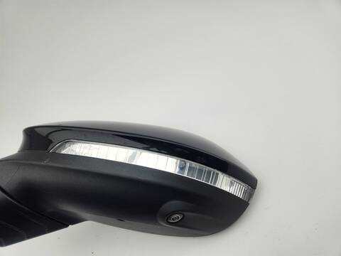 Foto 2ª: Retrovisor Izquierdo Volkswagen Golf STYLE 115CV [DXDE] (2024)