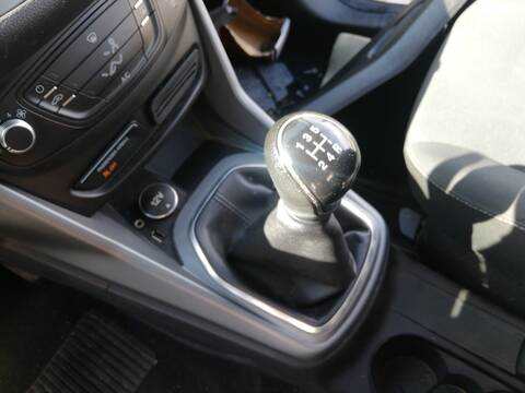 Palanca de Cambio Ford B Max T3JB CB2)
