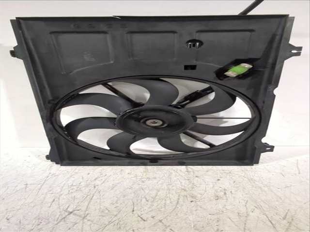 Electroventilador Kia Rio 1.5 CRDI 110CV 81KW