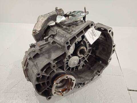 Caja Cambios Volkswagen Golf 2.0 TDI BERLINA 140CV 103KW