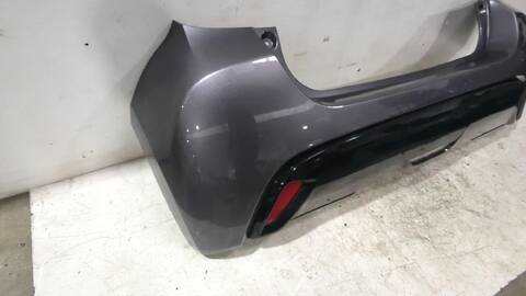 Foto 3ª: Paragolpes Trasero Toyota Yaris 1.5 HYBRID MXPH11) 92CV [M15A-FXE] (2020)