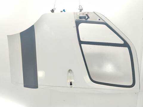 Puerta Delantera Izquierda Mercedes Sprinter 314 CDI FURGON