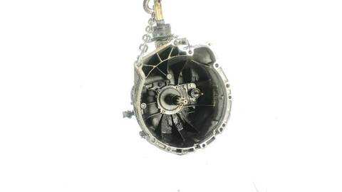 Caja Cambios Bmw Serie 5 518 530 D